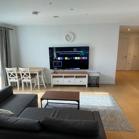 Luxury Apartment Λονδίνο Εξωτερικό φωτογραφία