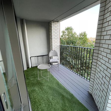 Luxury Apartment Λονδίνο Εξωτερικό φωτογραφία