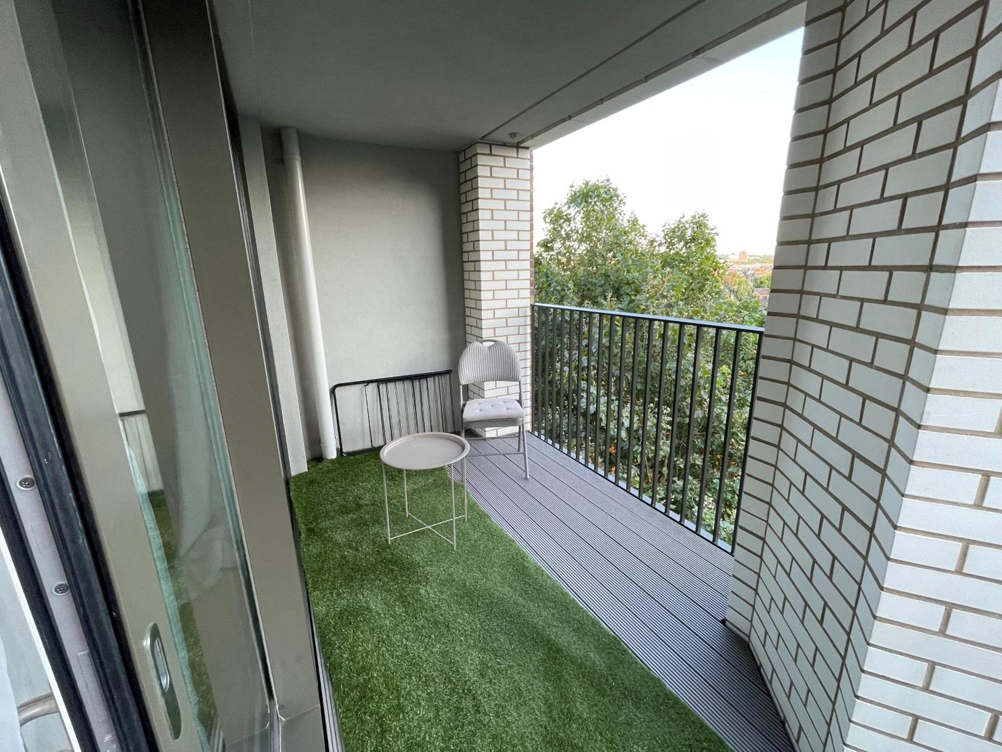 Luxury Apartment Λονδίνο Εξωτερικό φωτογραφία