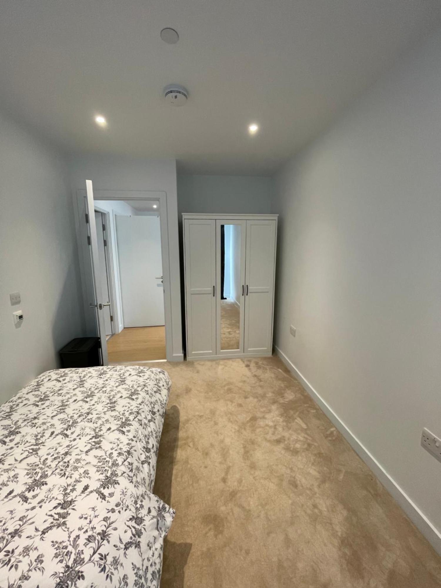 Luxury Apartment Λονδίνο Εξωτερικό φωτογραφία