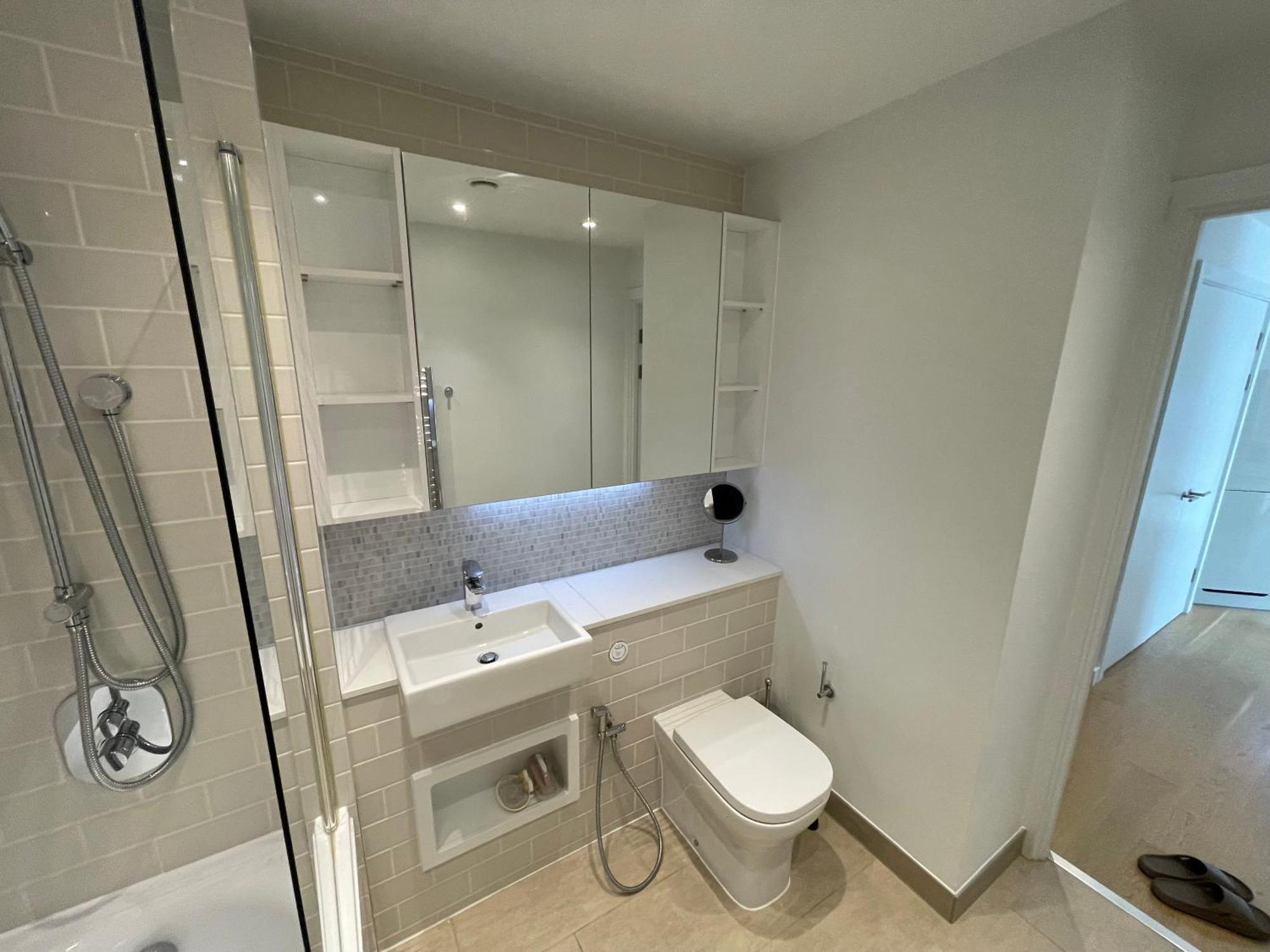 Luxury Apartment Λονδίνο Εξωτερικό φωτογραφία