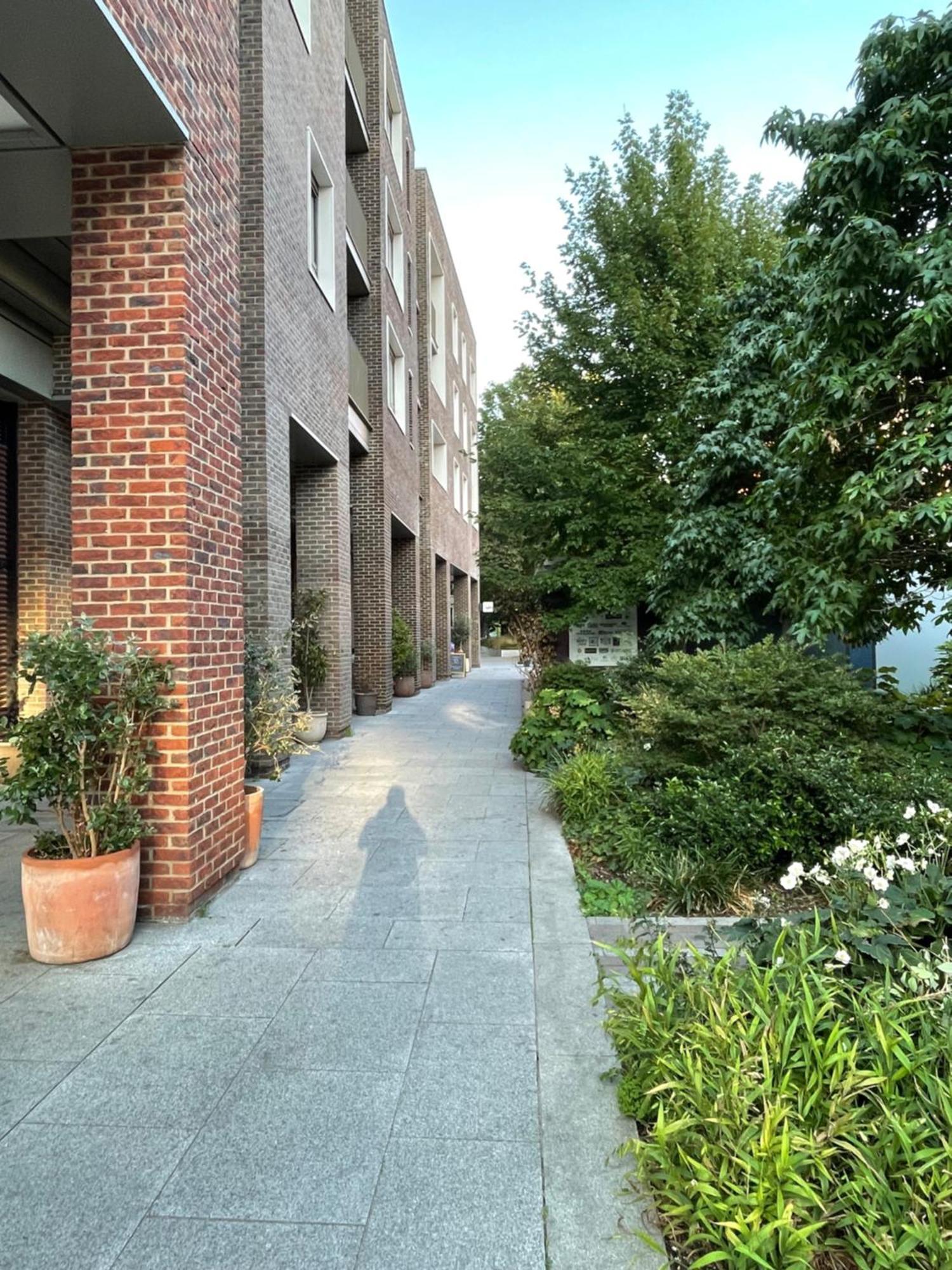 Luxury Apartment Λονδίνο Εξωτερικό φωτογραφία